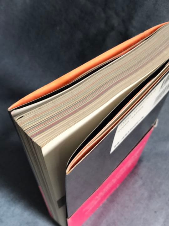 サイバーパンクハンドブック　良好