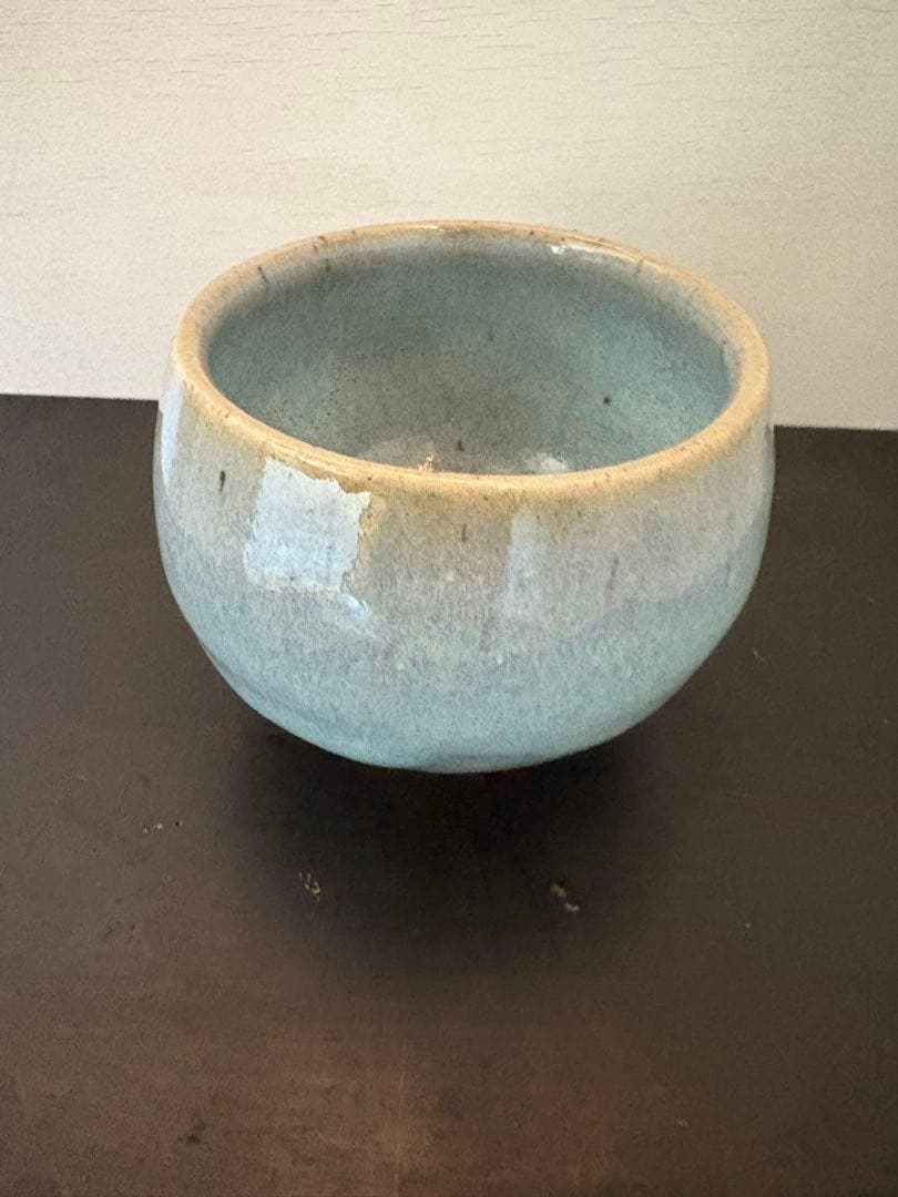 3点おまとめ　成井恒雄　汲み出し　益子焼　成井窯　新品未使用品