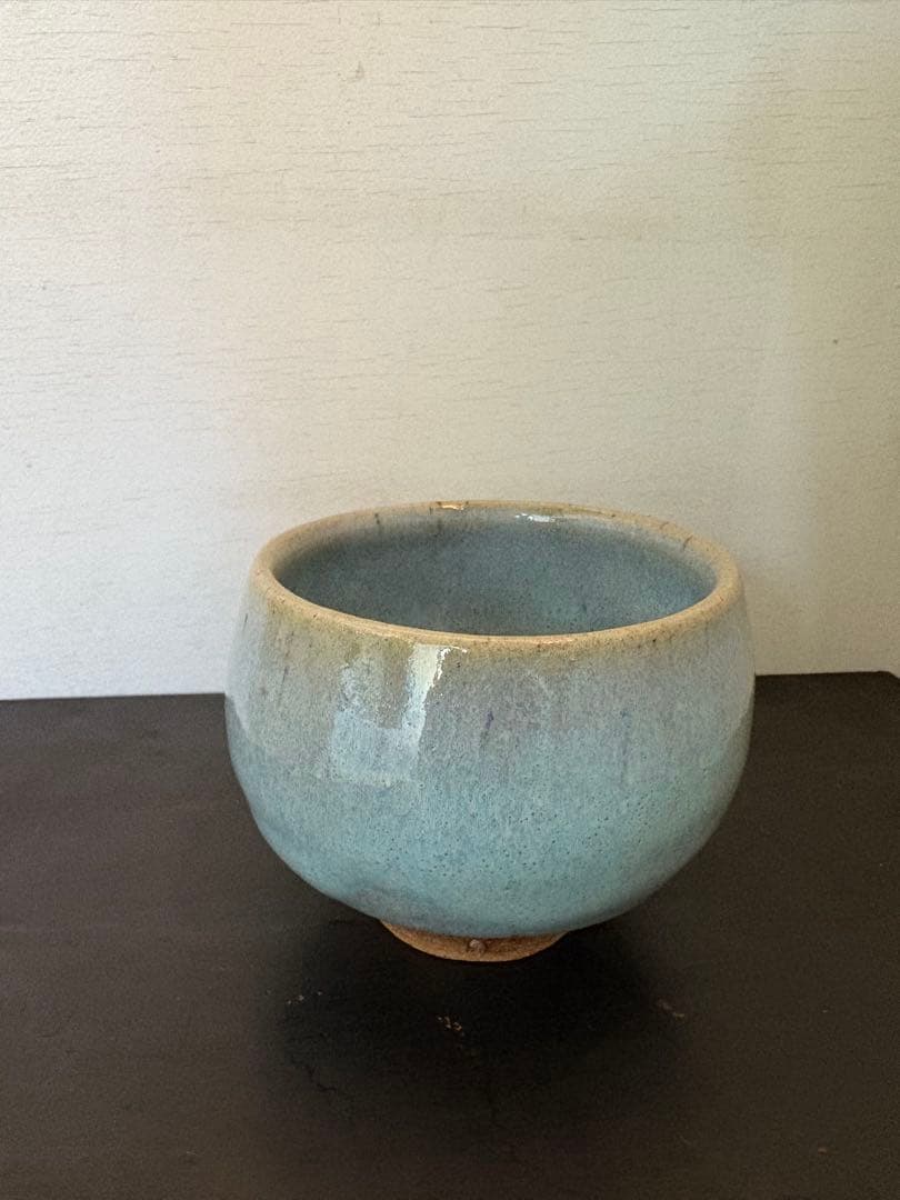 3点おまとめ　成井恒雄　汲み出し　益子焼　成井窯　新品未使用品