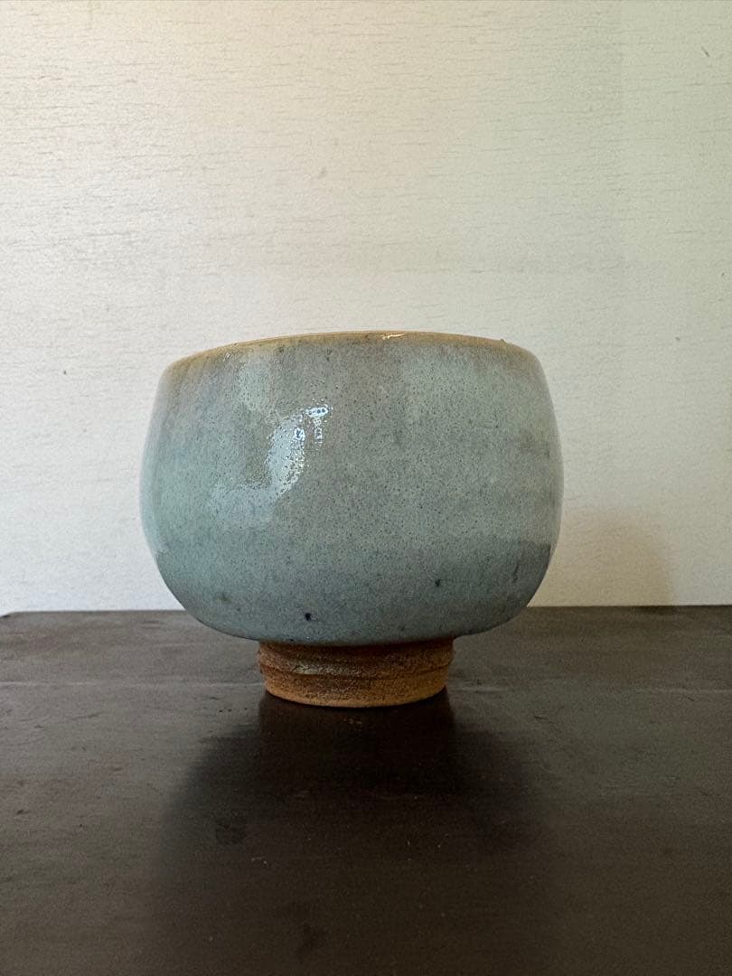 3点おまとめ　成井恒雄　汲み出し　益子焼　成井窯　新品未使用品