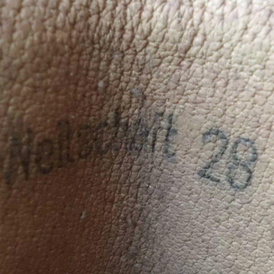 東ドイツ軍将校用野戦ブーツ