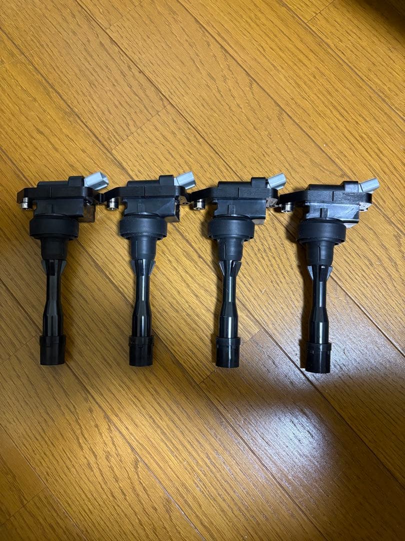 コペン L880K イグニッションコイル HITACHI U18D01-COIL