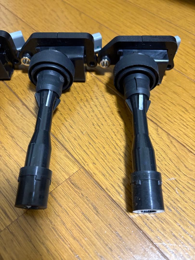 コペン L880K イグニッションコイル HITACHI U18D01-COIL