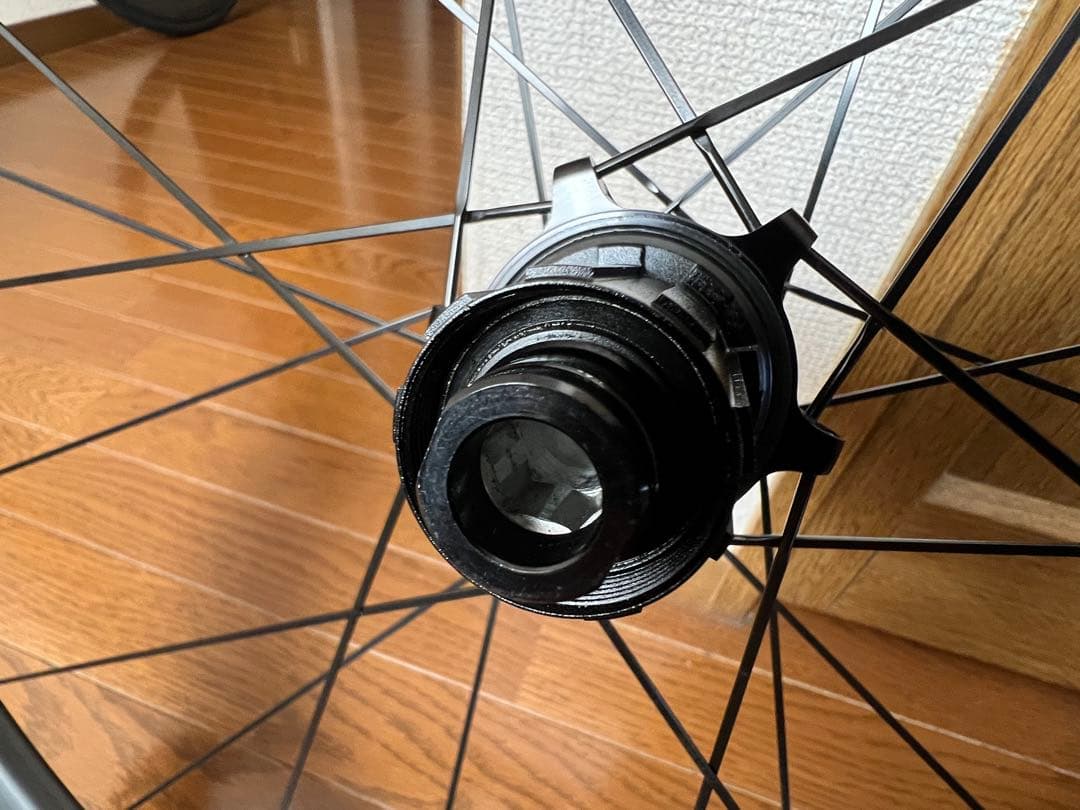 Deda デダ　ホイール　SL45DISK