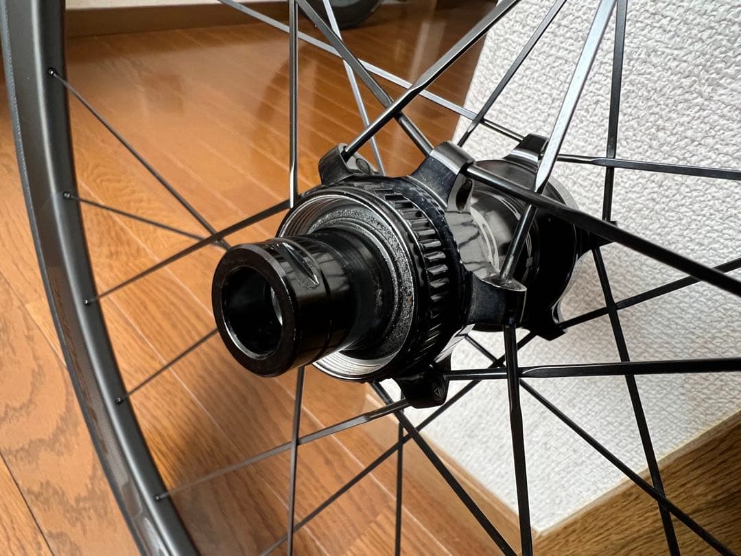 Deda デダ　ホイール　SL45DISK