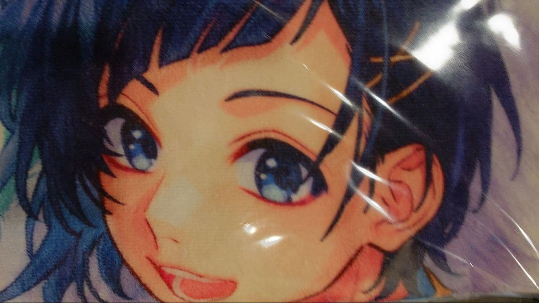 BIGタオル 勇次郎 LIP×LIP ライブ ジュリエッタとの契約 特典