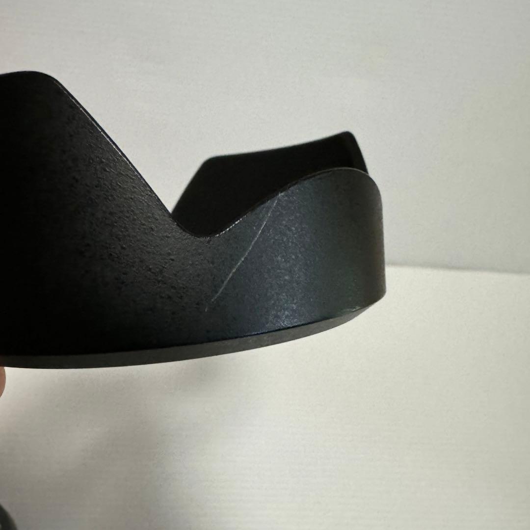 レンズ(ズーム) sony FE24-105mm F4 G OSS