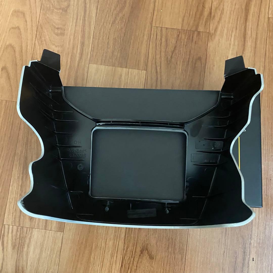 2020年ロードグライドCVO FLTRXSE 純正ロワーフェアリングスポイラー