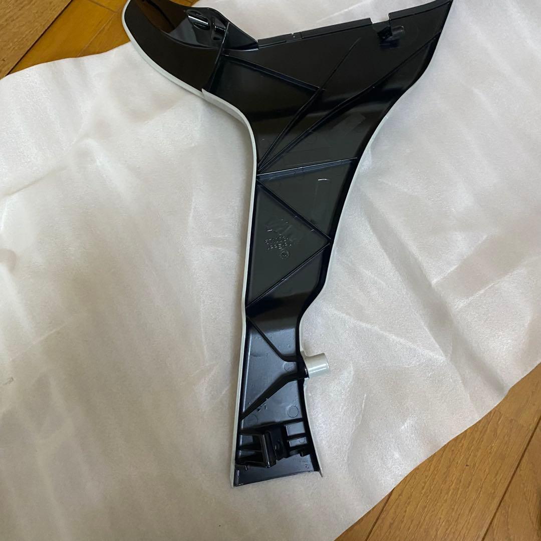 2020年ロードグライドCVO FLTRXSE 純正ロワーフェアリングスポイラー