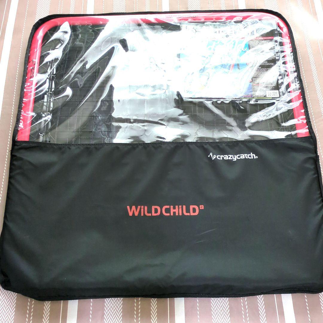 crazycatch WILDCHILD クレイジーキャッチ