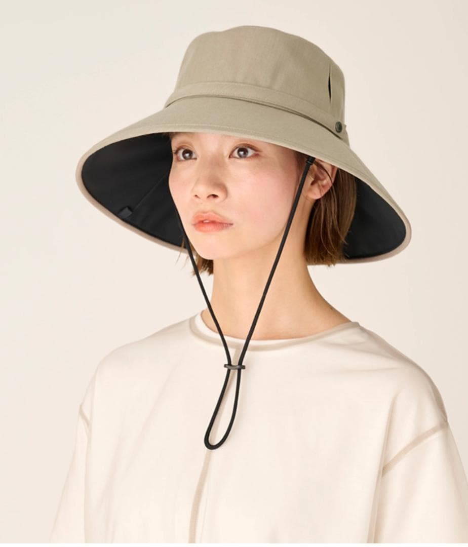 サンバリア　ウィンドハット