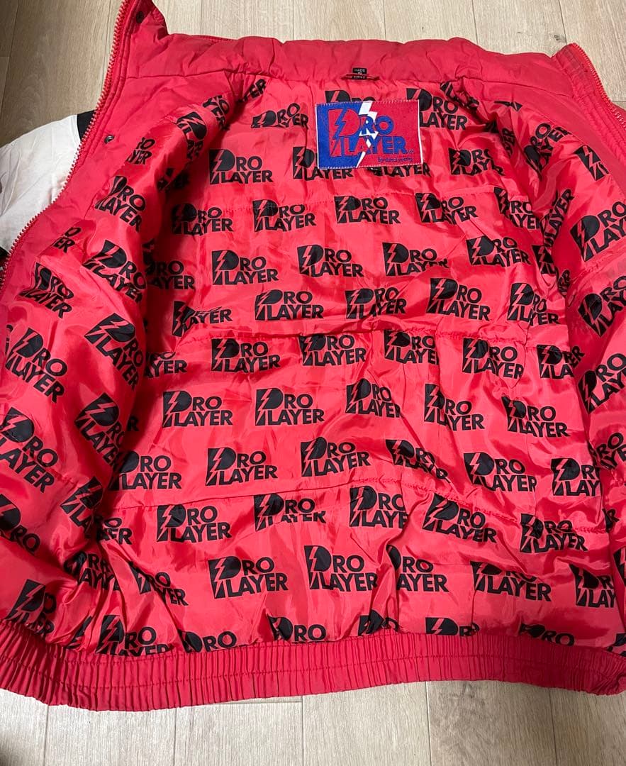 DRO PLAYER サンフランシスコ49ers ジャケット Lサイズ