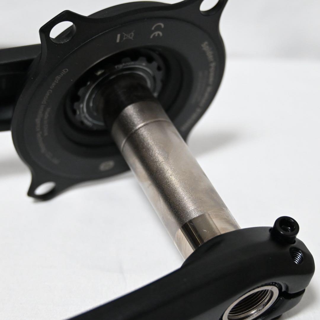 GEOID PM500 クランク型 パワーメーター