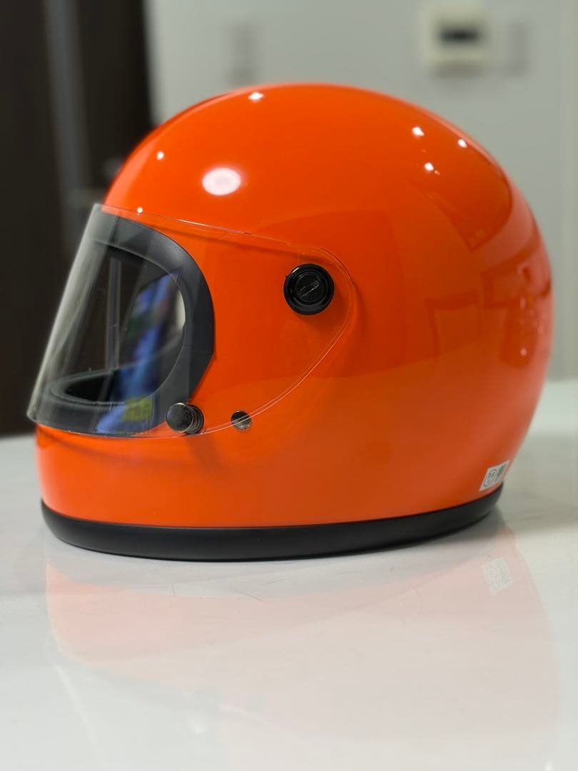 KEIKO mama専用　LEAD リード工業 RX-200R フルフェイス