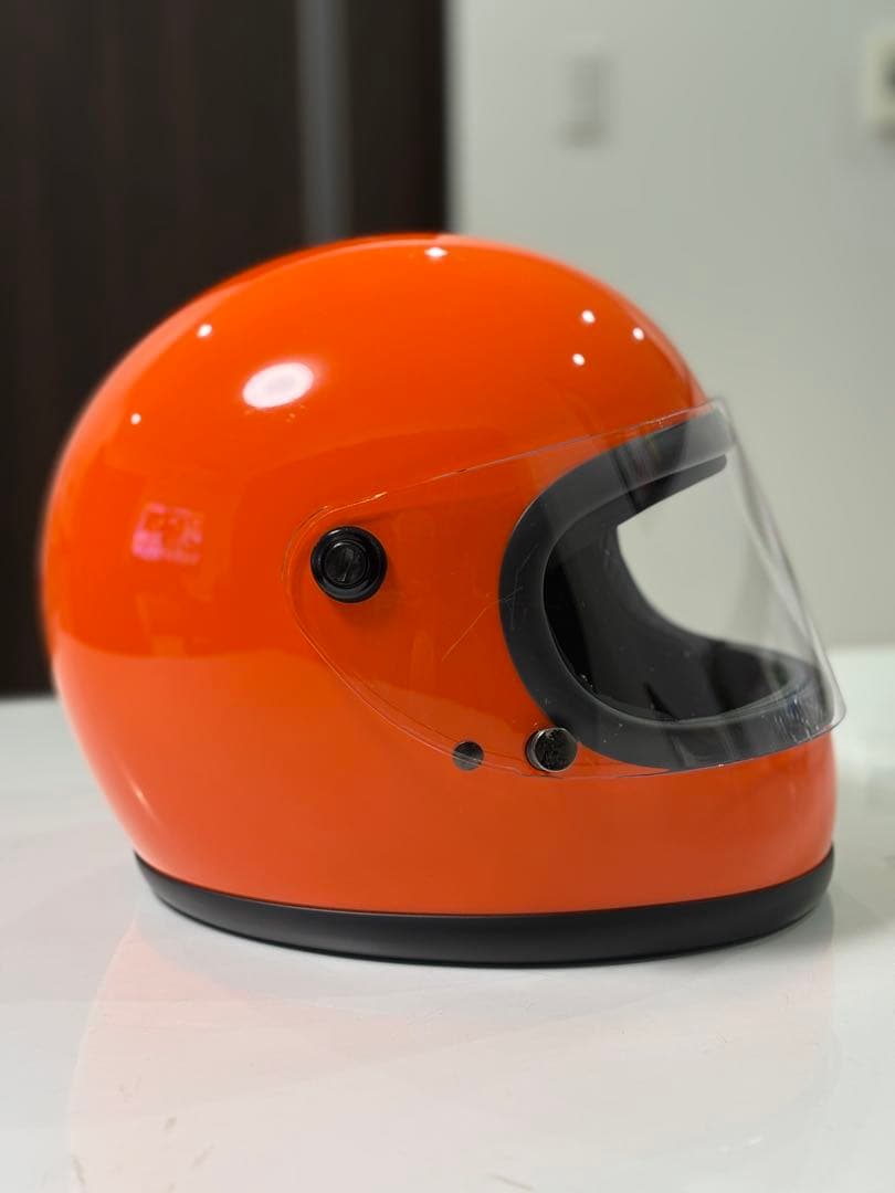 KEIKO mama専用　LEAD リード工業 RX-200R フルフェイス