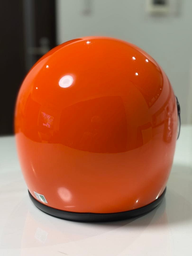 KEIKO mama専用　LEAD リード工業 RX-200R フルフェイス