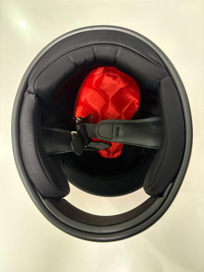 KEIKO mama専用　LEAD リード工業 RX-200R フルフェイス