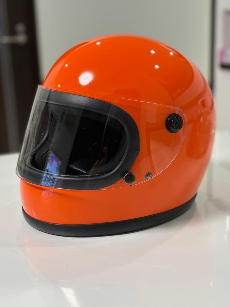 KEIKO mama専用　LEAD リード工業 RX-200R フルフェイス