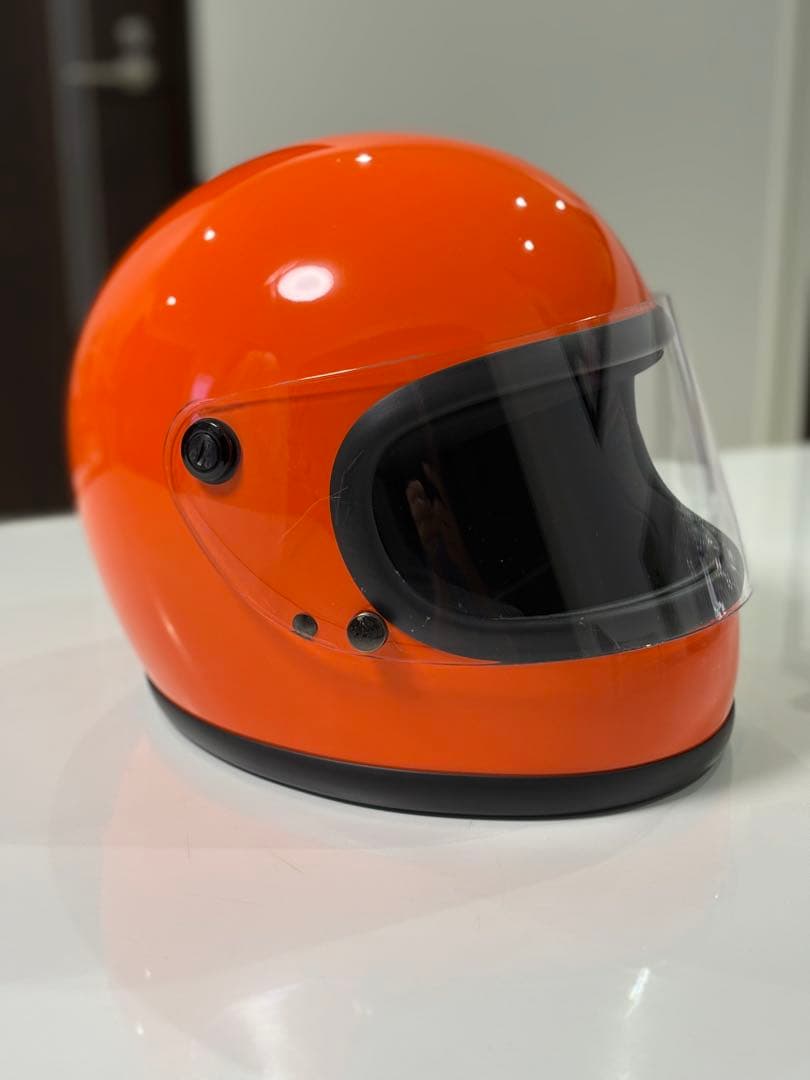 KEIKO mama専用　LEAD リード工業 RX-200R フルフェイス