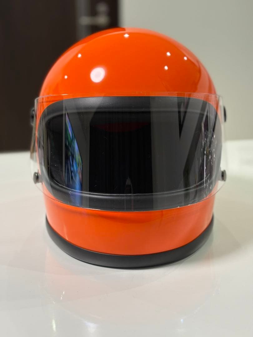 KEIKO mama専用　LEAD リード工業 RX-200R フルフェイス