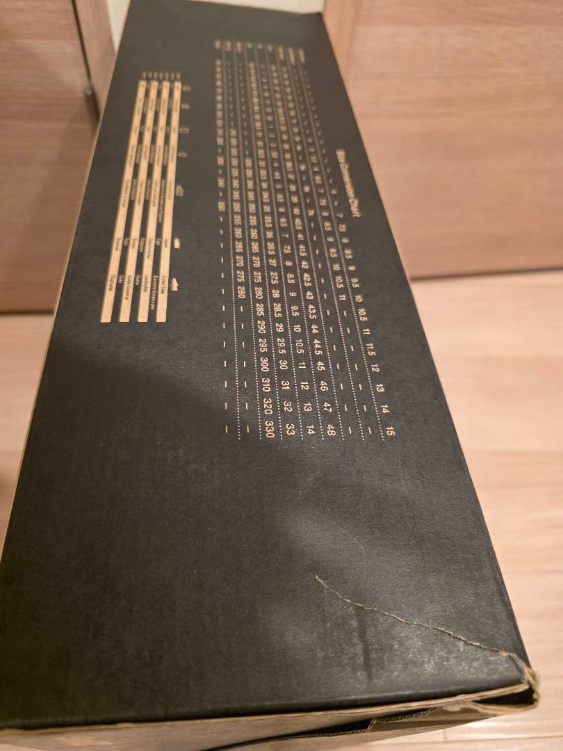 バートン Step On ハイショット X Pro ワイド 26.5cm　黒