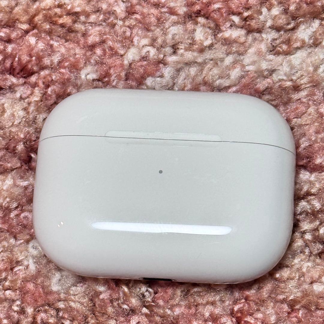 AirPods Pro (第2世代) lightning対応 イヤーチップ未使用