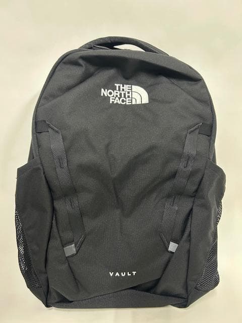 新品 未使用 ノースフェイス ヴォルト リュック バックパック 27L ブラック