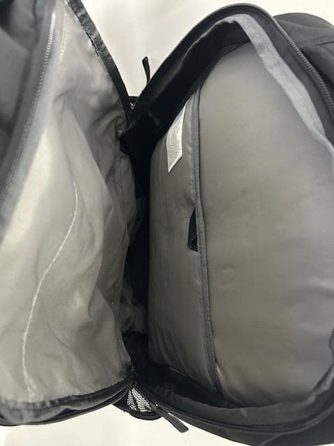 新品 未使用 ノースフェイス ヴォルト リュック バックパック 27L ブラック