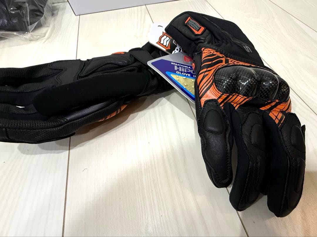 HYOD ST-X CORE WINTER GLOVES(LONG) Lサイズ