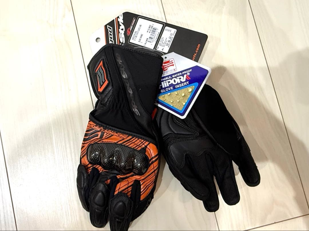 HYOD ST-X CORE WINTER GLOVES(LONG) Lサイズ