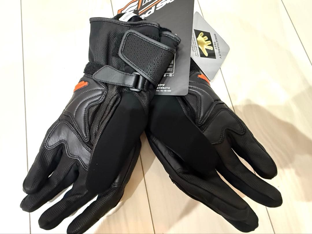 HYOD ST-X CORE WINTER GLOVES(LONG) Lサイズ