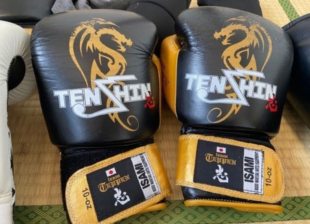 キックボクシング全セット　当日発送