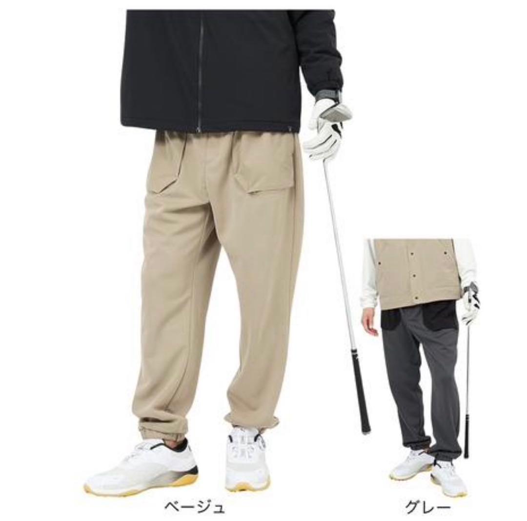 PUMA ゴルフウェア パンツ