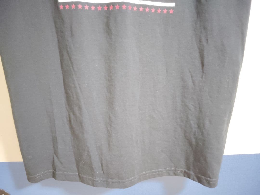 ナイキ　レブロン·ジェームズ　アジアツアーTシャツ　サイズXL　古着