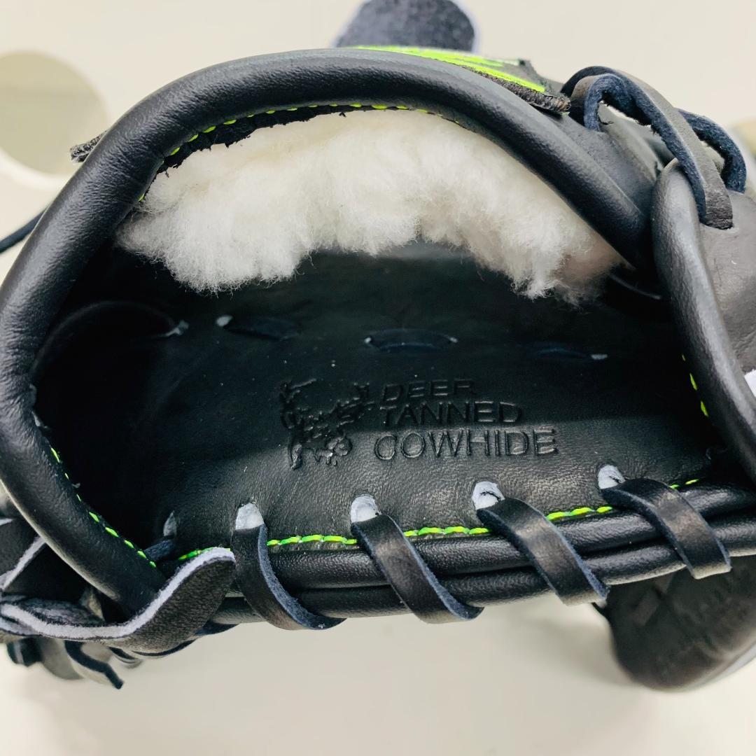 ローリングス　GH5HRA140　硬式用　投手用　左投用　高校野球対応