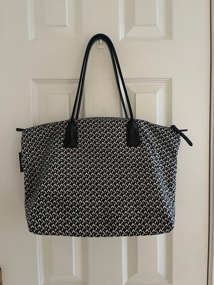 ROBERTA PIERIのトートバック