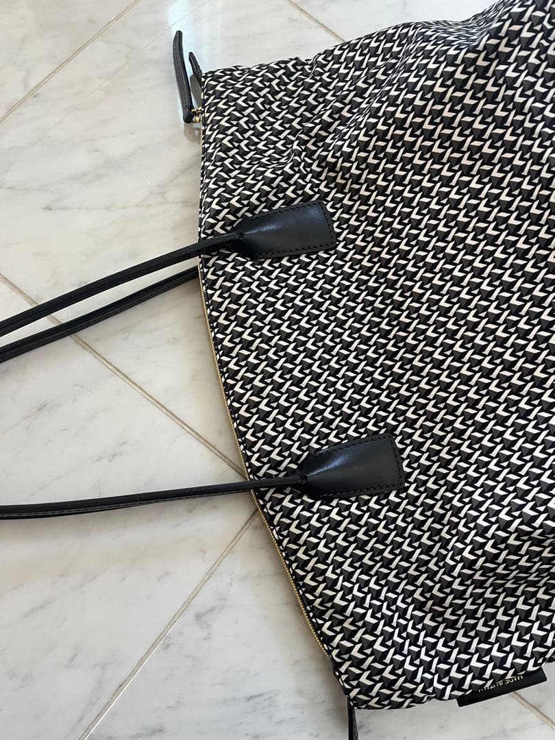 ROBERTA PIERIのトートバック