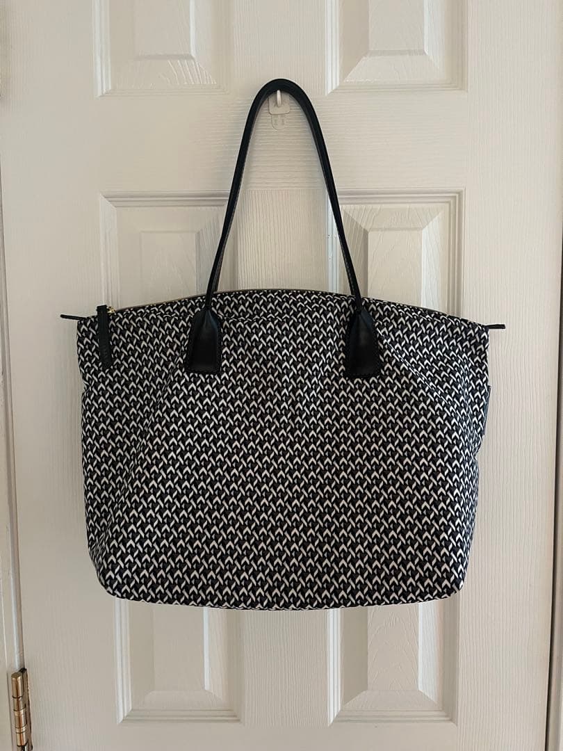 ROBERTA PIERIのトートバック