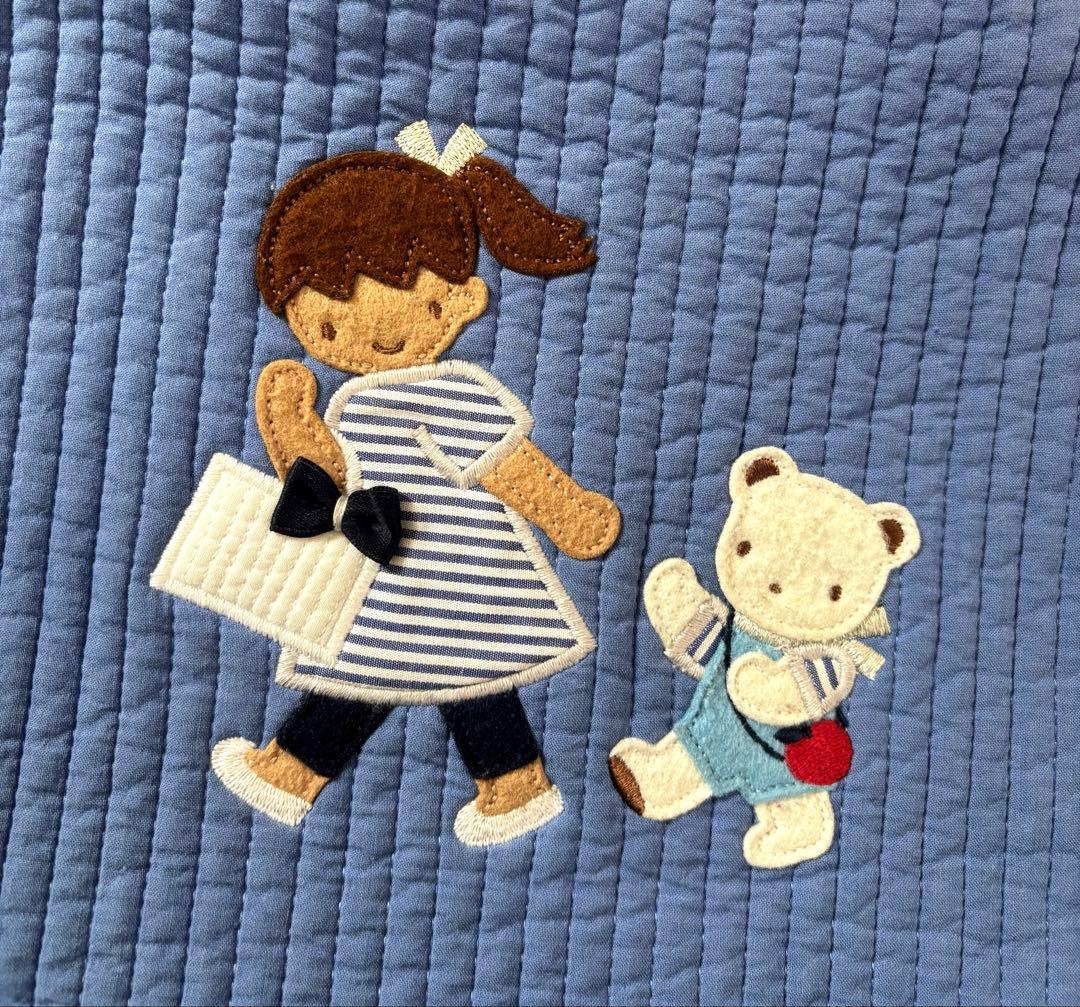 ファミリア　ピオヌンナル　コラボバッグ