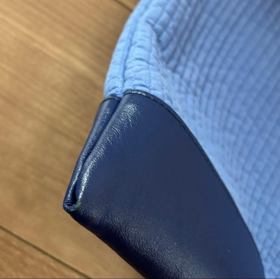 ファミリア　ピオヌンナル　コラボバッグ