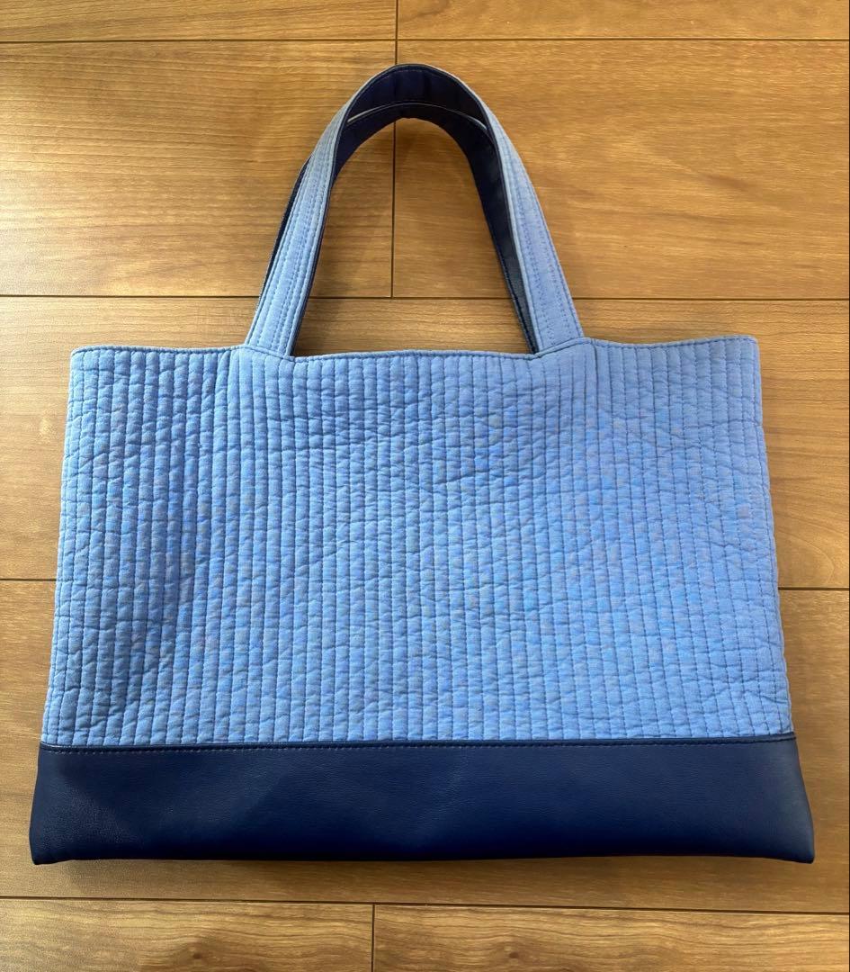 ファミリア　ピオヌンナル　コラボバッグ