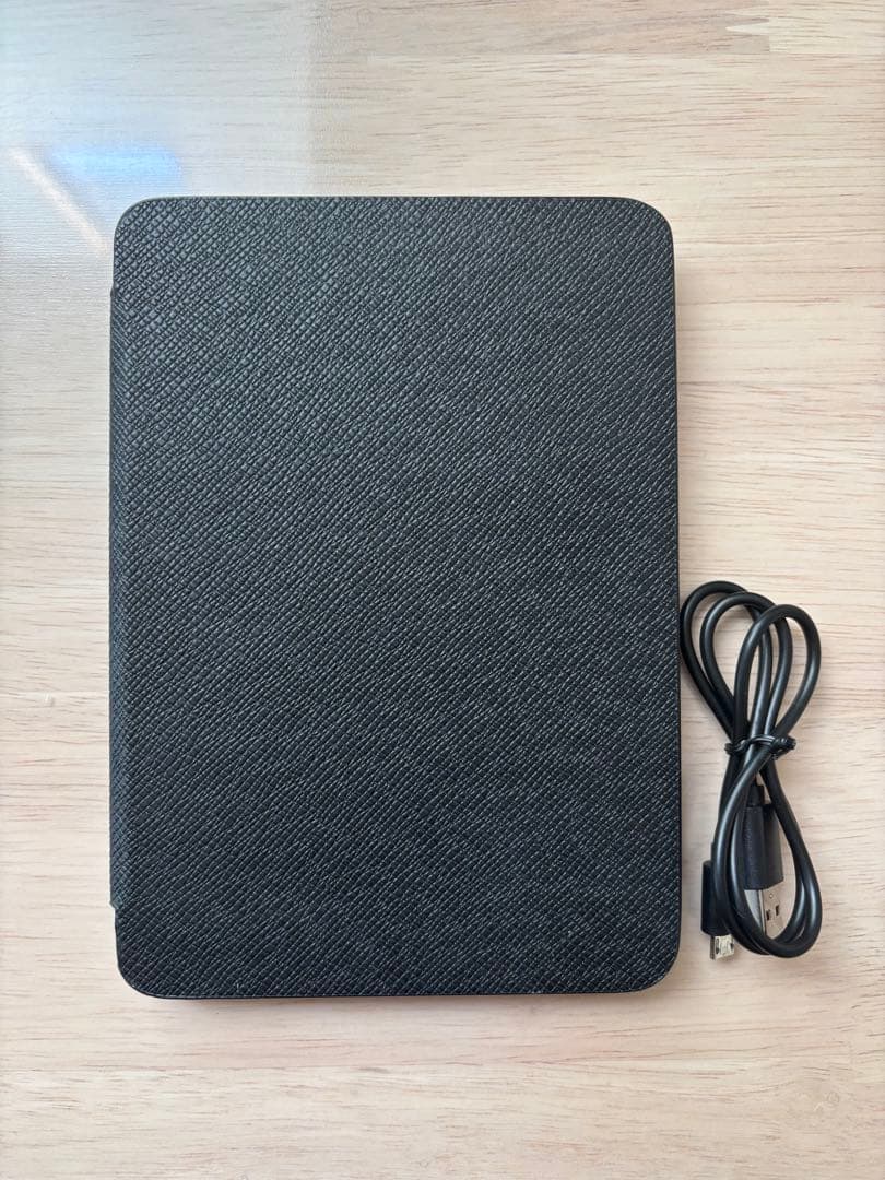 KindlePaperwhite 10世代 32GB