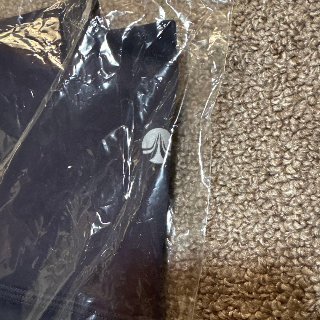 SUKALA ベーシックレギンス　ネイビー　Sサイズ