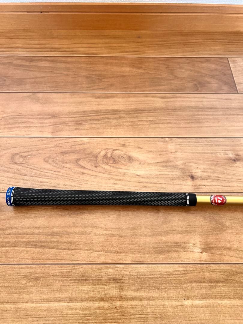 ツアーAD CQ6S フレックスS 1Wドライバー用シャフト　テーラーメイド