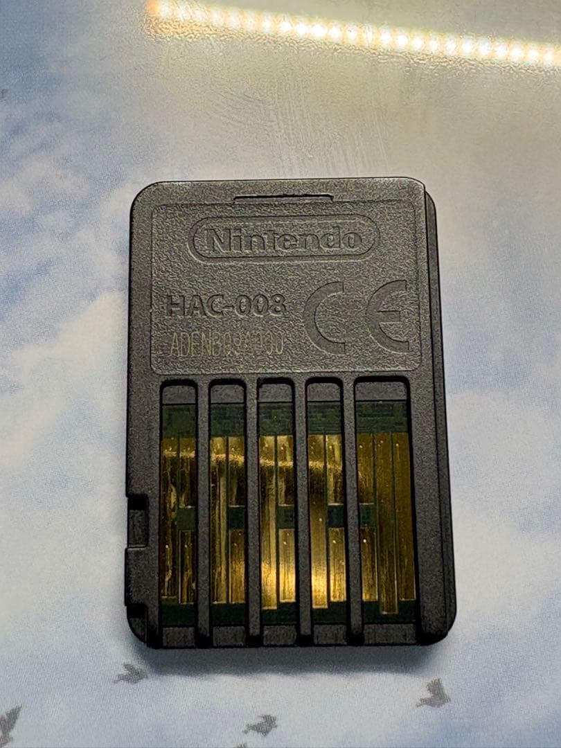 Switch Xenoblade2 Special edition 英語