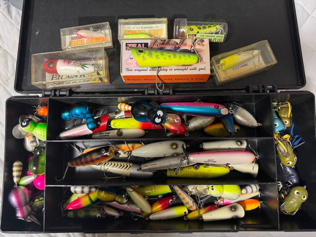 11/8のみの金額。限定1名早い者勝ち！ZEALズイール引退品 ズイール好きに！