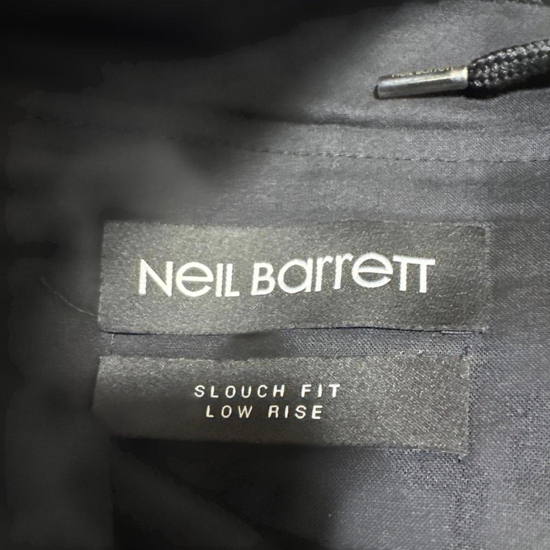 ニールバレット　サルエルパンツ