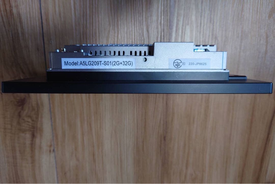 カーナビ ATOTO A5L