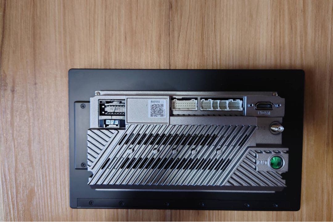 カーナビ ATOTO A5L