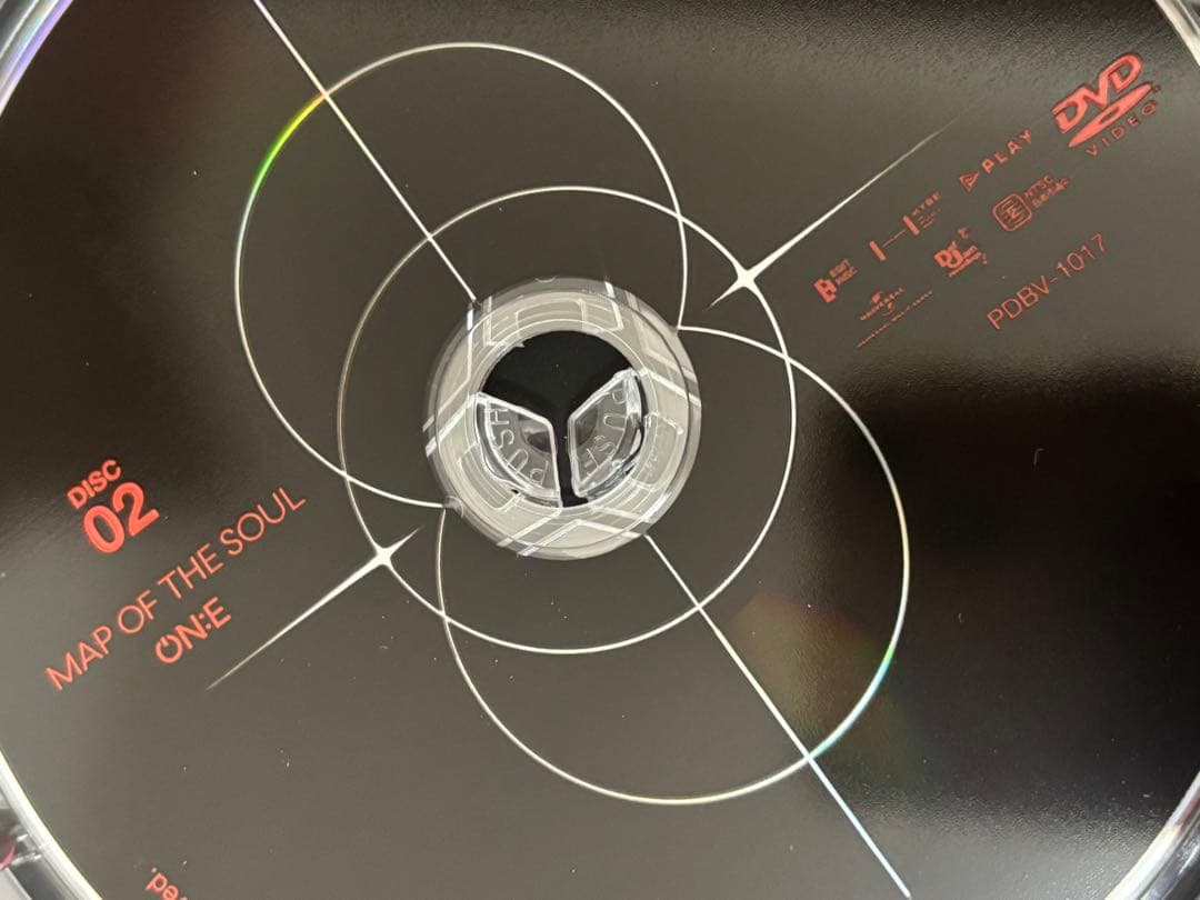 BTS DVD 12点セット　Blu-ray